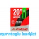 CHAOYANG FATBİKE İÇ LASTİK 20*4.0/4,9  48mm