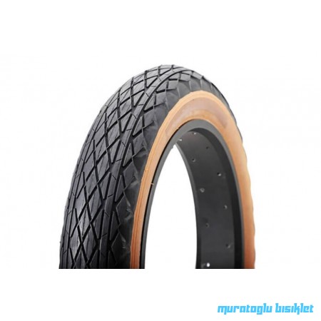 CHAOYANG - Sand Storm 20×4.0  Dış Lastik (H-5193) Tanwall 30TPI - Telli