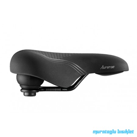 SELLE ROYAL AURORAE GENİŞ SELE - SİYAH