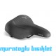 SELLE ROYAL AURORAE GENİŞ SELE - SİYAH
