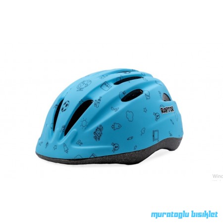 RAPTOR Magic Sky HB63 Çocuk Kaskı - M