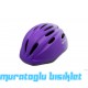 RAPTOR Violet HB63 Çocuk Kaskı - M