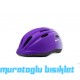 RAPTOR Violet HB63 Çocuk Kaskı - M