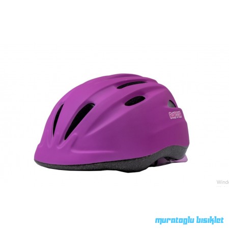 RAPTOR Flamingo HB63 Çocuk Kaskı - M