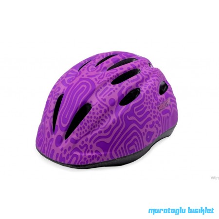 RAPTOR Candy HB63 Çocuk Kaskı - M