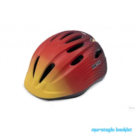 RAPTOR Sunset HB63 Çocuk Kaskı - M