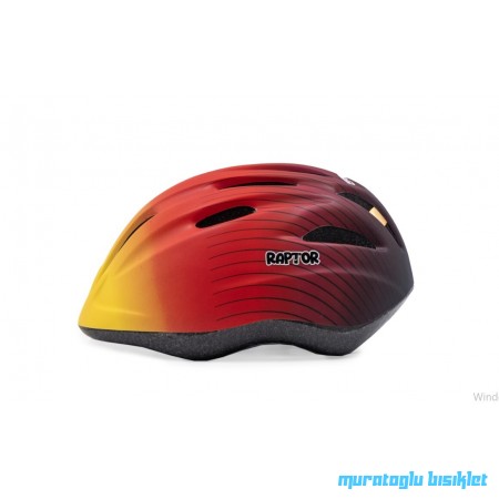 RAPTOR Sunset HB63 Çocuk Kaskı - M