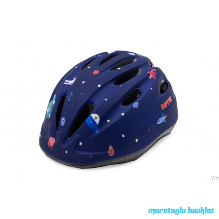 RAPTOR Orbit HB63 Çocuk Kaskı - M