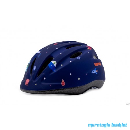 RAPTOR Orbit HB63 Çocuk Kaskı - M