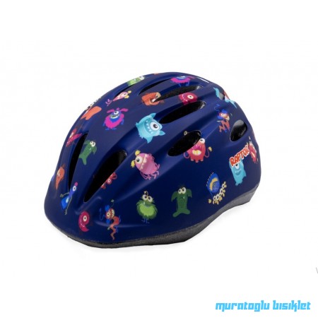 RAPTOR OctoPop HB63 Çocuk Kaskı - M
