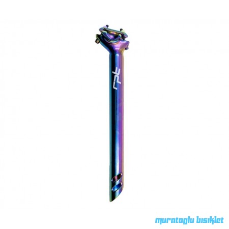 RAPTOR - SP-726 - Sele Borusu 31.6*350mm - Rainbow