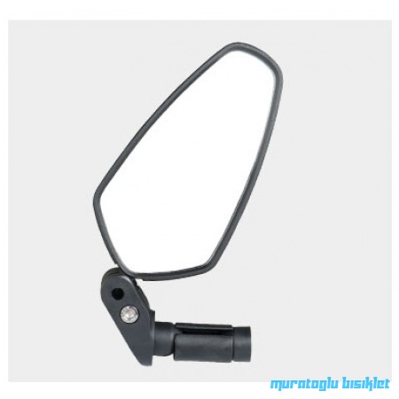 TEX XBYC 4013 Gidon Aynası Vidalı Köşeli 