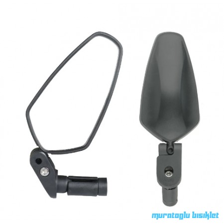 TEX XBYC 4013 Gidon Aynası Vidalı Köşeli 