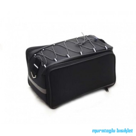 PROCYCLE HEYBELİ ARKA BAGAJ ÇANTA büyük