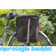 PROCYCLE HEYBELİ ARKA BAGAJ ÇANTA büyük