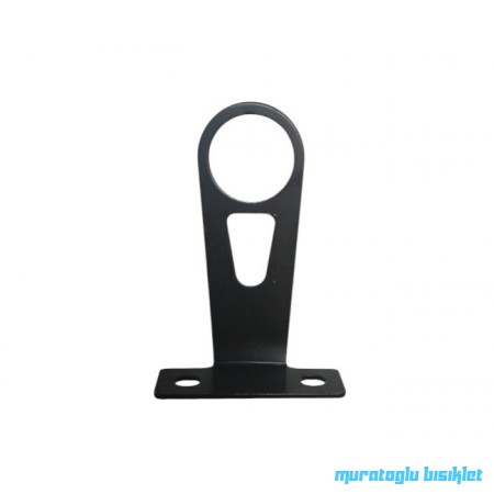 TAIWAN Sepet Aparatı - Ön Sepet, Oversize, Furç Bağlantı