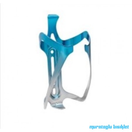 BRIVIGA -Bisiklet Şişe Kafesi - Mavi/Gri