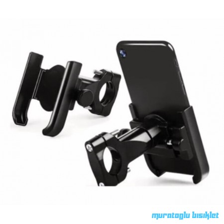 EVO Telefon Tutucu 03-H1 - Siyah