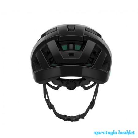 LAZER Kask Tempo KC CE-CPSC - Siyah