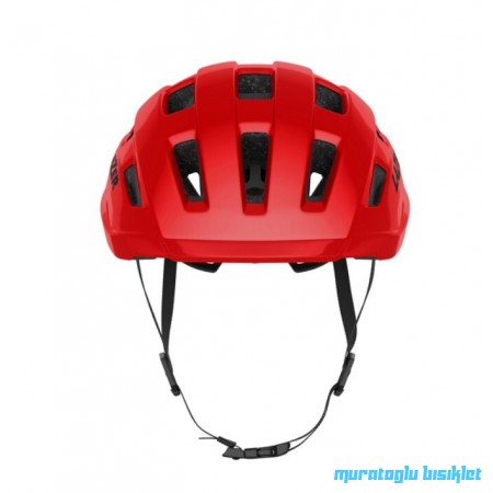 LAZER Kask Tempo KC CE-CPSC - Kırmızı