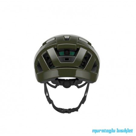 Lazer Kask Tempo KC CE-CPSC - Çam Yeşili