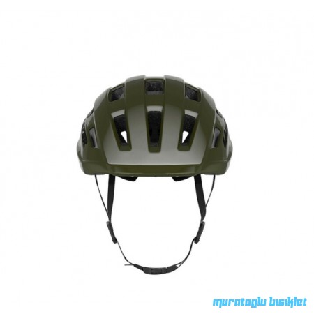 Lazer Kask Tempo KC CE-CPSC - Çam Yeşili