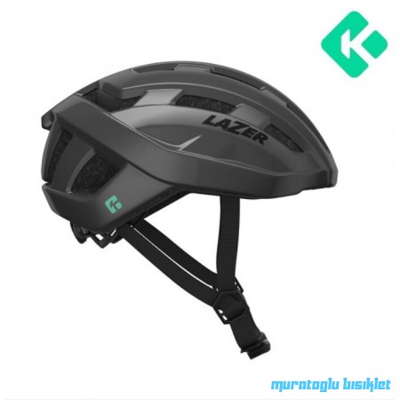 LAZER Kask Tempo KC CE-CPSC - Titanyum