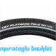 CST Dış Lastik 20X1.75 C1762 PLATINUM FOLD 3MM Zırhlı