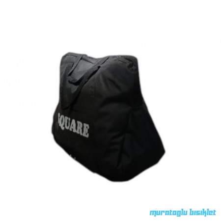 SQUARE PC-805 KATLANIR BİSİKLET ÇANTASI