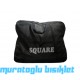 SQUARE PC-805 KATLANIR BİSİKLET ÇANTASI