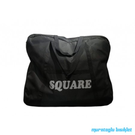 SQUARE PC-805 KATLANIR BİSİKLET ÇANTASI