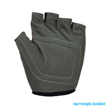 Asistan Cape Gl 5 Kısa Parmak Çocuk Eldiveni - Mavi - Small Beden