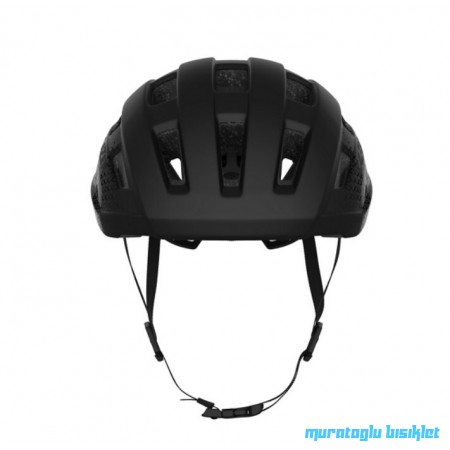 Lazer Kask Tempo KC CE-CPSC TdF Uni - MAT SİYAH