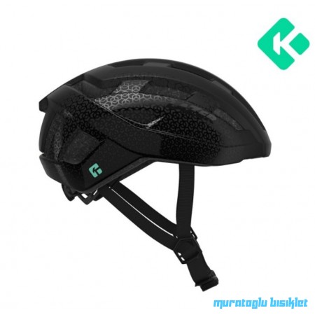Lazer Kask Tempo KC CE-CPSC TdF Uni - MAT SİYAH
