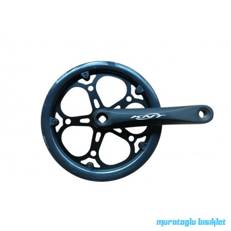 KNT Tekli Aynakol 52T KATLANIR