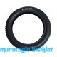 COMPASS 20*4.0 FAT BİKE DIŞ LASTİK - SİYAH