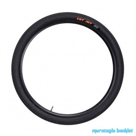 CST Dış Lastik JET 26X2.10 C1820 Siyah