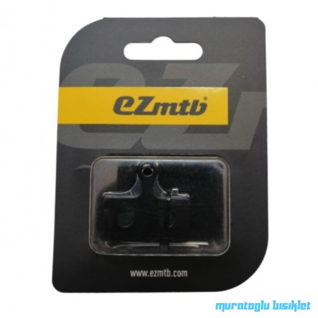 EZmtb - Fren Balatası - BP1003, Yarı-Metal, Kutulu 