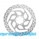 SHIMANO Rotor SM-RT26 6 Vidalı 160 mm (OEM)