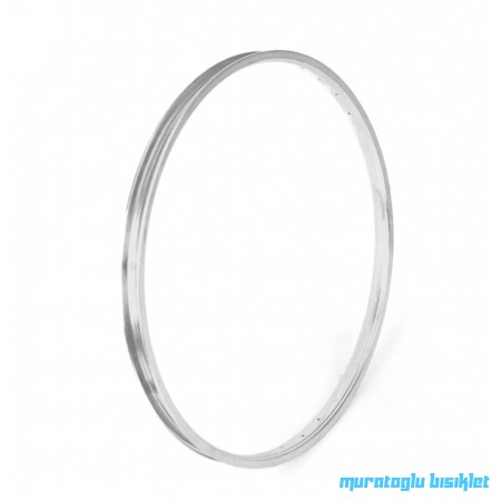 TAIWAN 26 Jant Çemberi - Tek Kat, 36 Delik, Alüminyum, 420gr