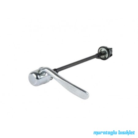 SHIMANO ARKA MİL MANDALI GRİ