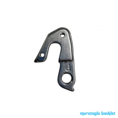 BİANCHİ MAGMA 27.1 Kadro Kulağı 