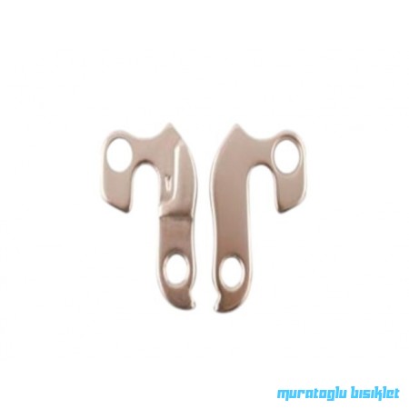 KNT BisanTrx8100 Uyumlu  KADRO KULAĞI HG-006