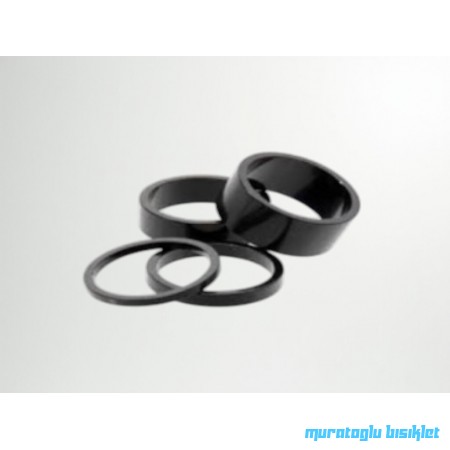 KNT SPACER SETİ SİYAH