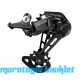 SHIMANO Deore Arka Aktarıcı 11V Uzun Bacak RD-M5100 