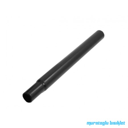 TAIWAN 28,6 SELE BORUSU SİYAH 400MM