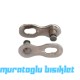 KNT 7/8 UYUMLU ZİNCİR EKİ POWER LİNK