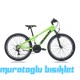24J BİANCHI XR24.2 21V VB DAĞ BİSİKLETİ - YEŞİL/SİYAH - 31