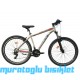 27.5J RUUT FIGHTER 21V VB DAĞ BİSİKLETİ - BEJ KIRMIZI - 46