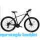 29J RUUT ORION 24V HD DAĞ BİSİKLETİ - SİYAH KIRMIZI - 48